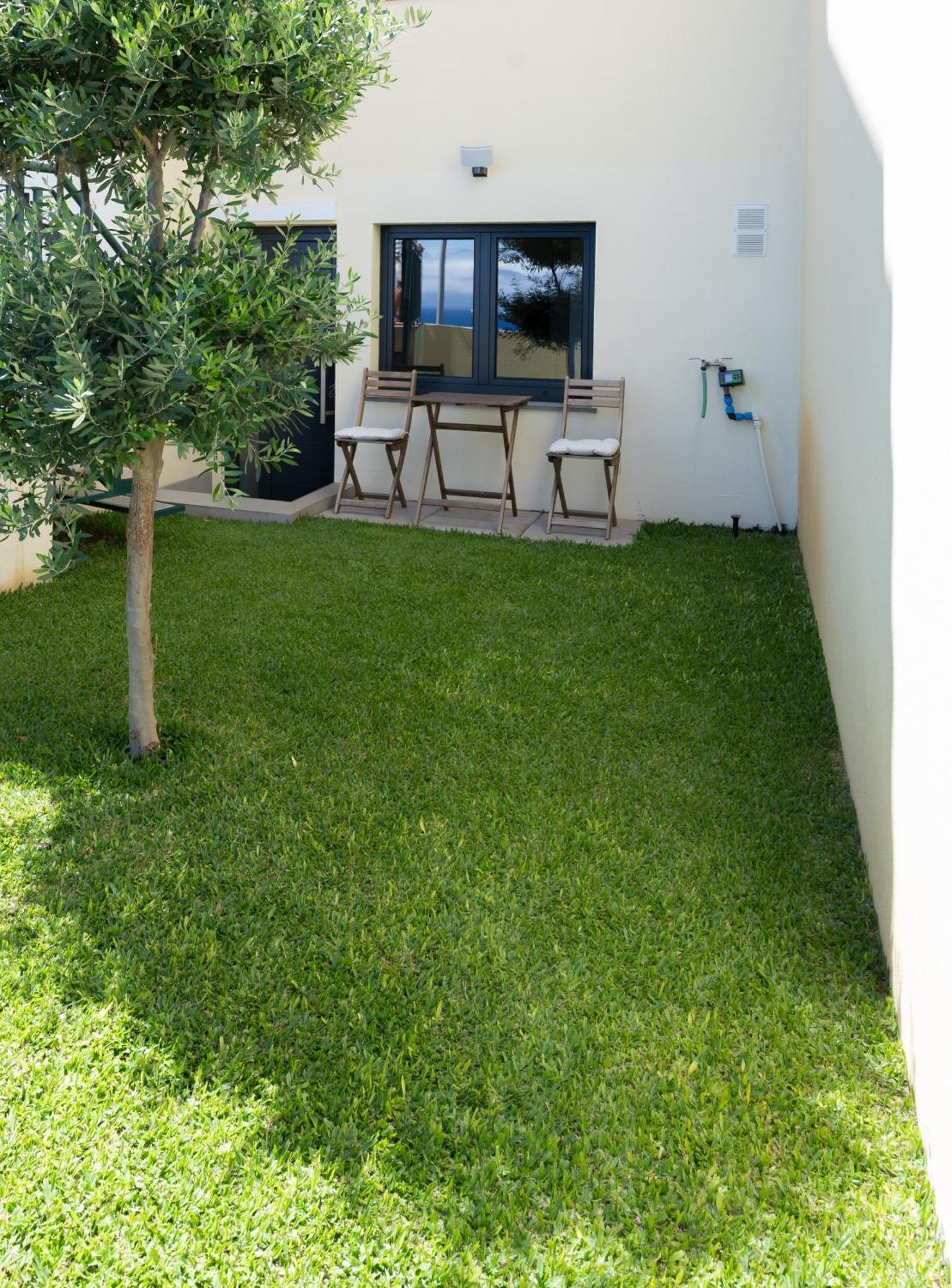 Sun Hill Apartment Santa Cruz  Esterno foto