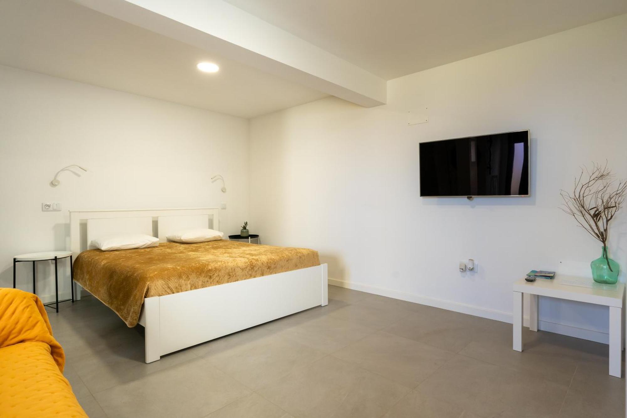 Sun Hill Apartment Santa Cruz  Esterno foto