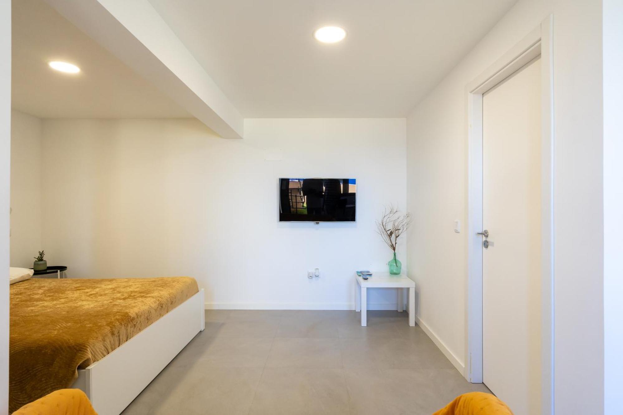 Sun Hill Apartment Santa Cruz  Esterno foto