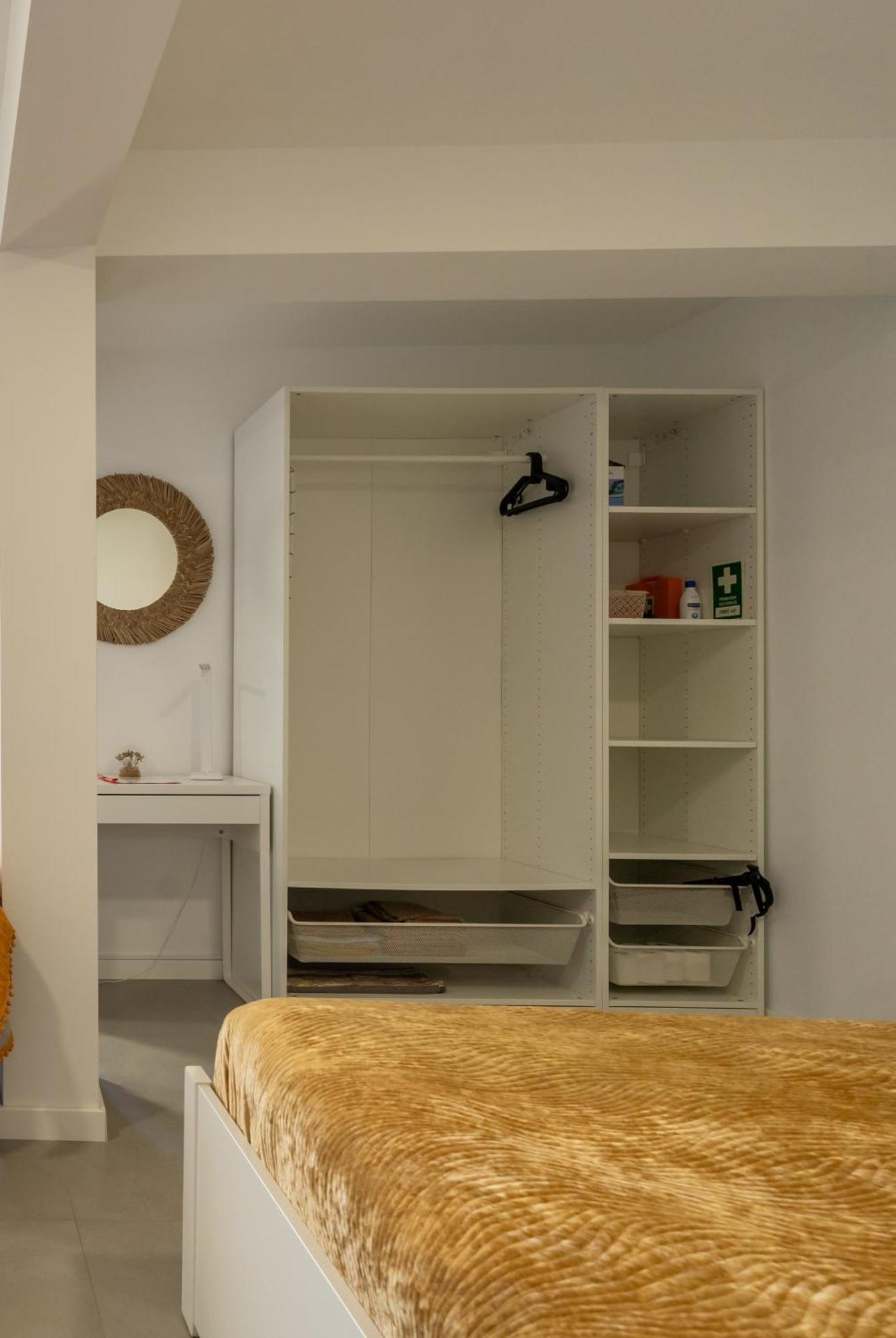 Sun Hill Apartment Santa Cruz  Esterno foto