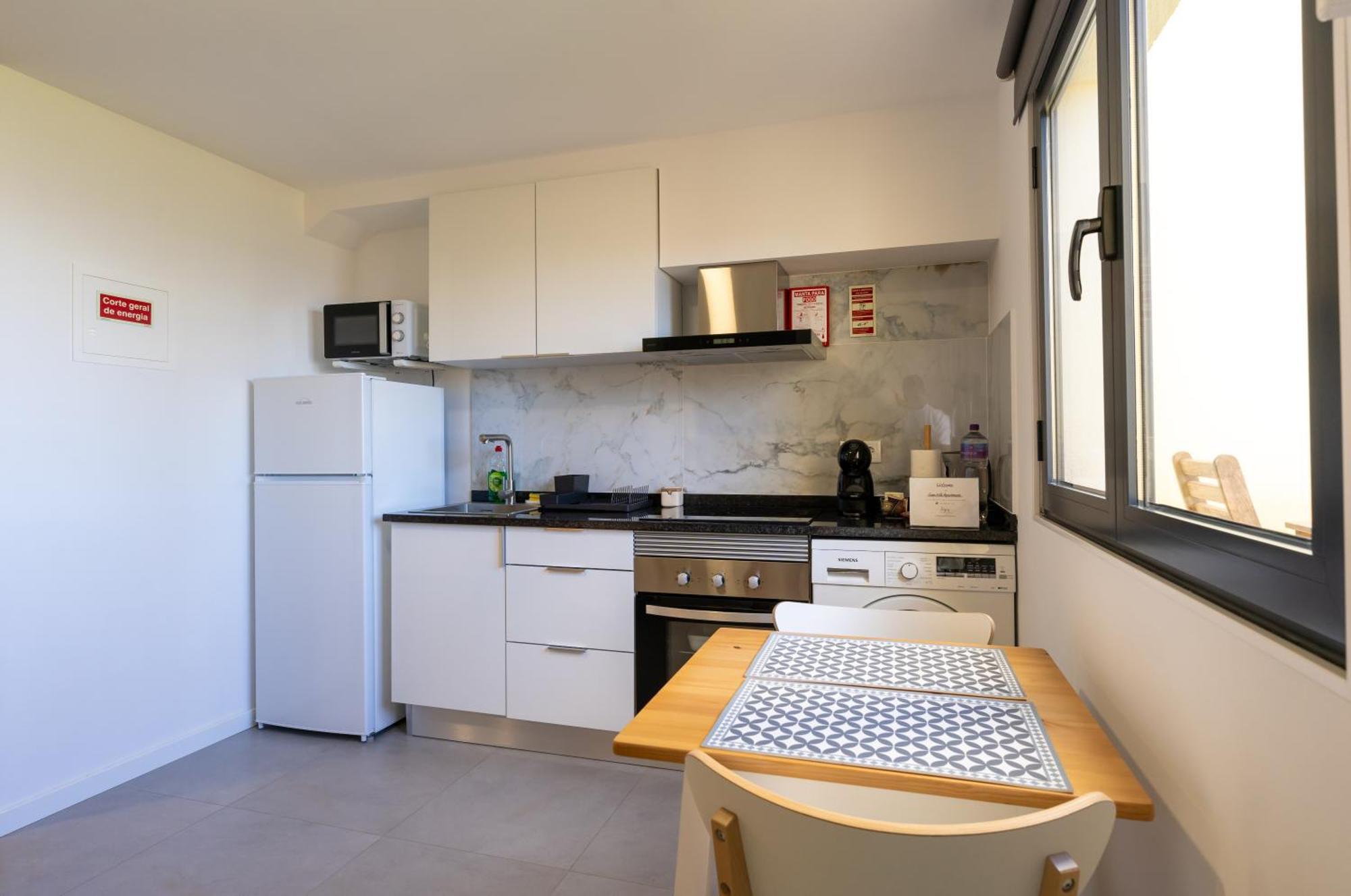 Sun Hill Apartment Santa Cruz  Esterno foto