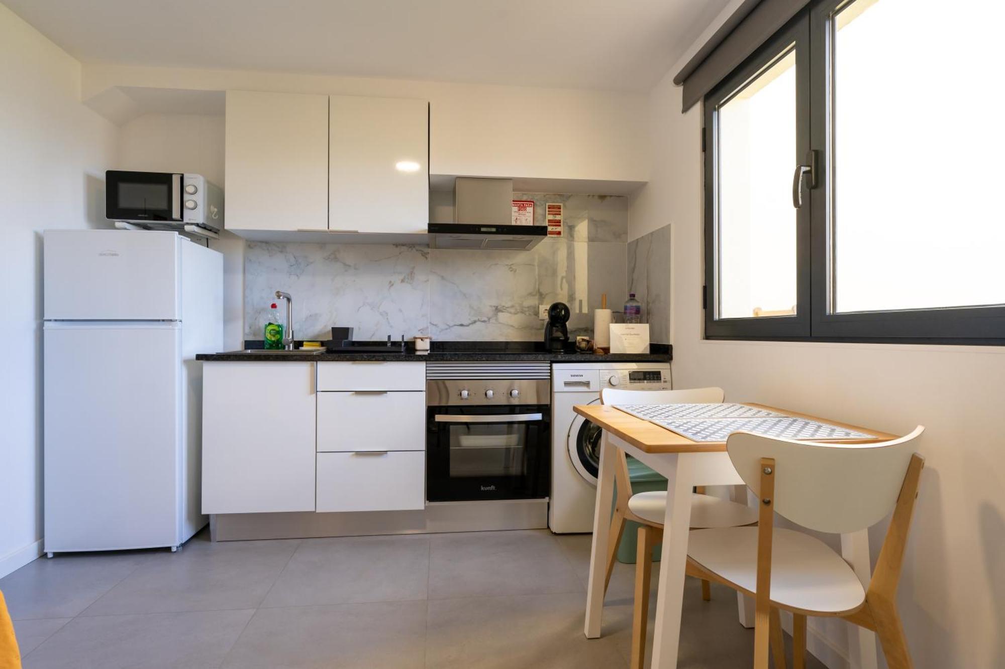 Sun Hill Apartment Santa Cruz  Esterno foto